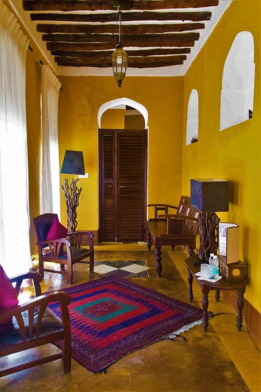 Kholle House Main image